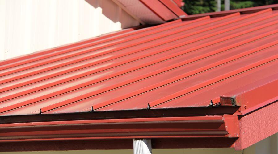 Emergency Industrial Roof Repair in Fort Campbell, KY